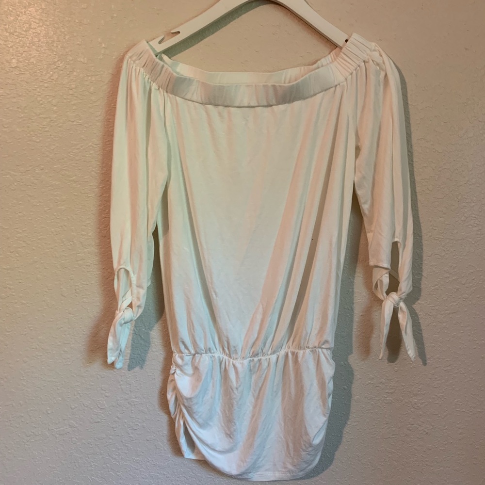 Boston Proper Blouse